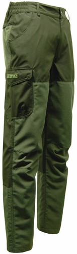 Game excel ripstop trousers - ripstop,