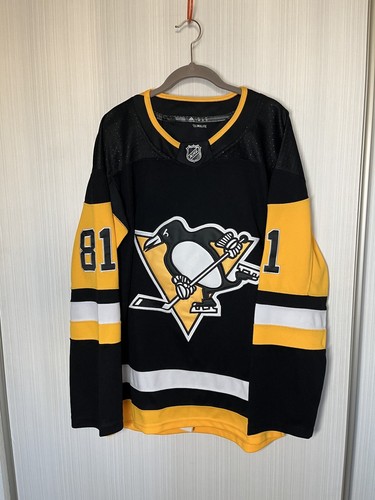 Adidas nhl jersey pittsburgh - adidas,
