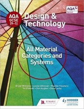 AQA GCSE (9-1) Design and