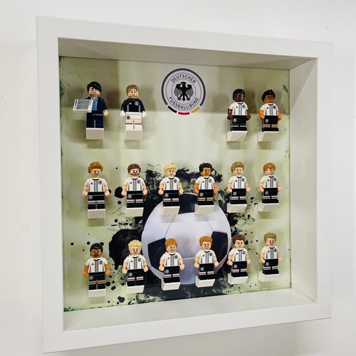 Display frame for lego - frame,