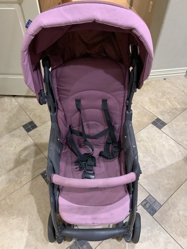 Chicco simplicity plus - simplicity,