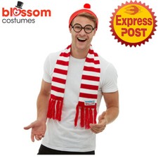 AC1752 Wheres Wally Kit