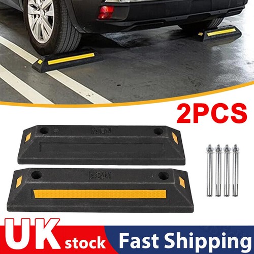 Heavy duty parking wheel - duty,