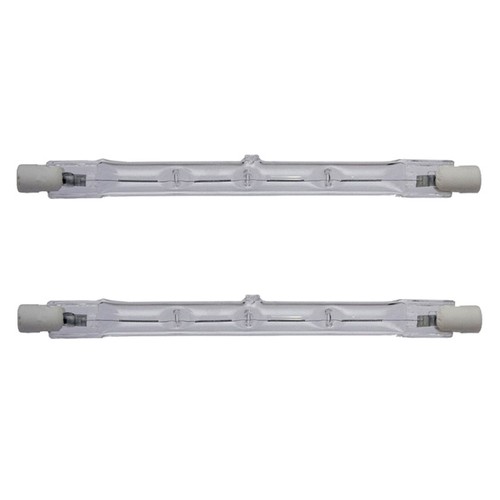 Halogen strip tube - 2,