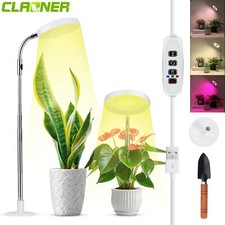 Full spectrum led - grow, light