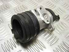 GSXR125 Inlet Manifold Rubber Genuine Suzuki 2017-2020 A417