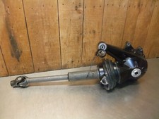 Triumph Tiger Explorer 1200 2014 Final Drive Diff Drive Shaft VGC #267