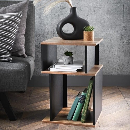 Side table tier living room - table, 2