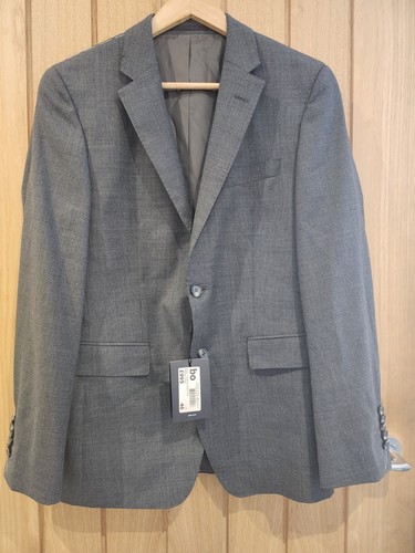 Mens hugo boss suit - mens, jacket