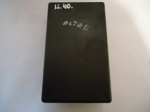 Nokia 1610 1611 opel - opel, control
