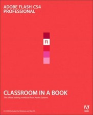 Adobe Flash CS4 Professional
