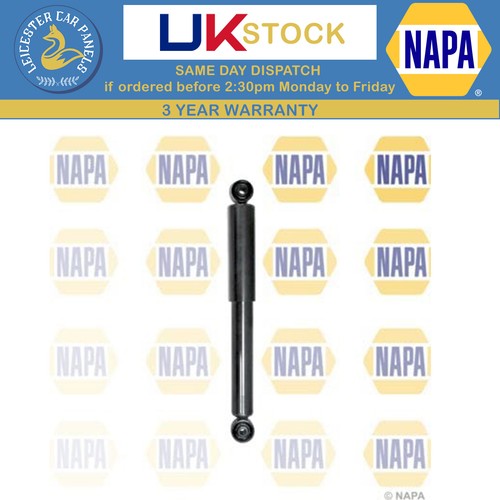 Napa shock absorber for - shock,