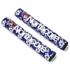 Northcore blue hibiscus - northcore,