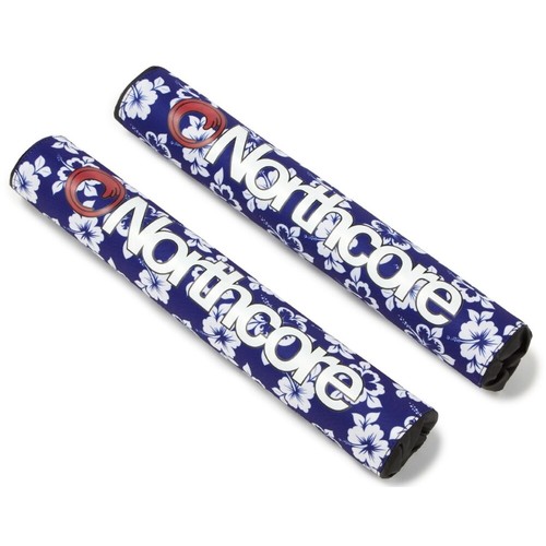 Northcore blue hibiscus - blue,