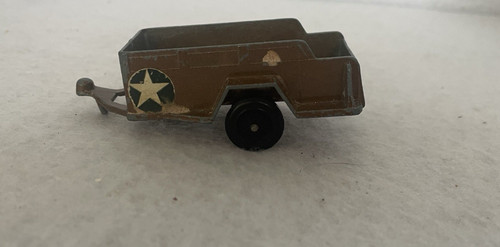 Vintage tootsie toy - vintage,