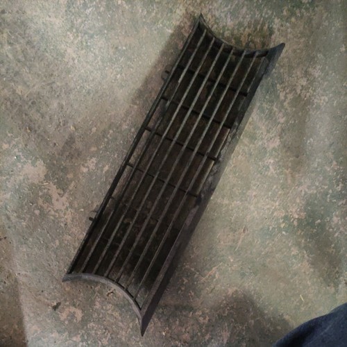 Austin allegro grill nos - allegro,