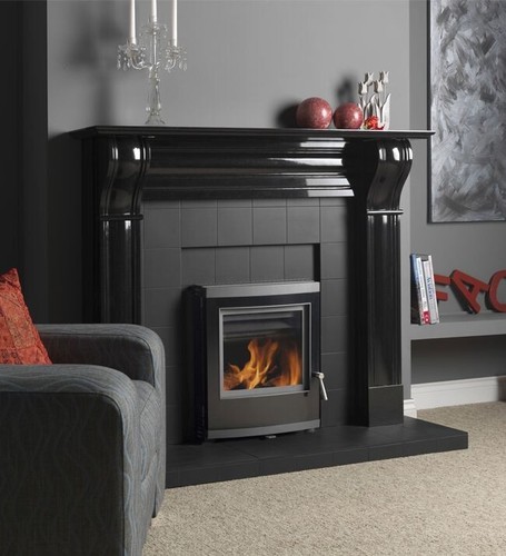 Esse 350 stove - 350,