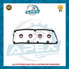 SEAT ALTEA IBIZA 1.6 2.0 TDI DIESEL ENGINE CAYB CFHD ROCKER COVER 03L103483C