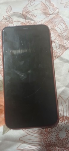 Apple iphone red - (product)red,