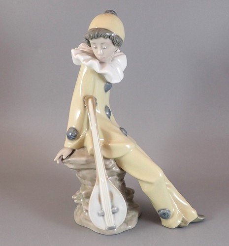 Lladro nao porcelain daisa - nao,