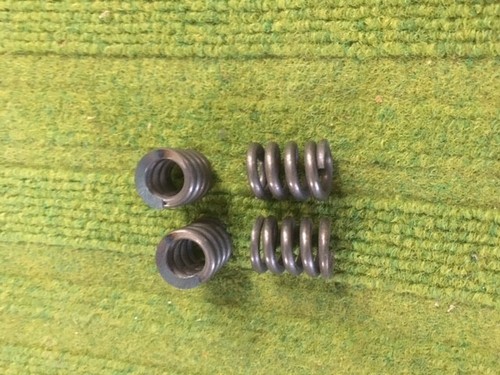 Mgb mgc synchro gearbox - mgb, 4