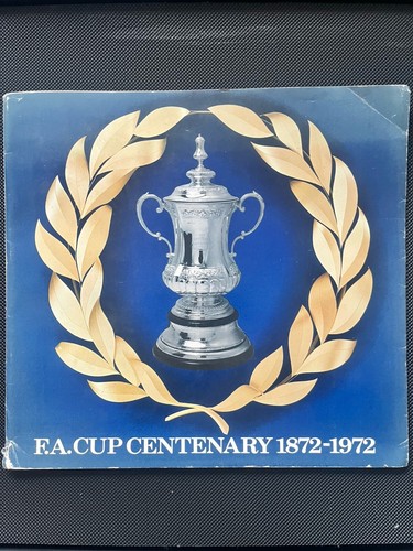 Cup centenary medals - cup,