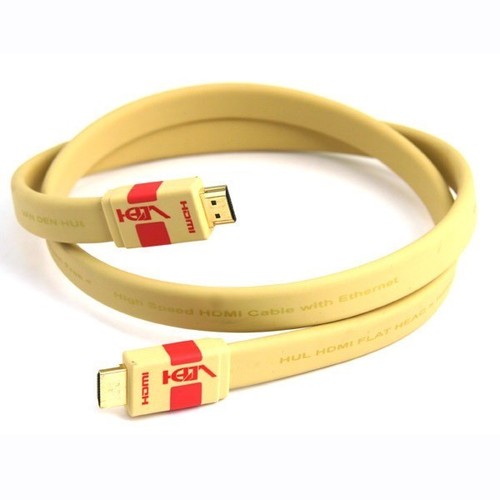 Van den hul hdmi - hul, flat