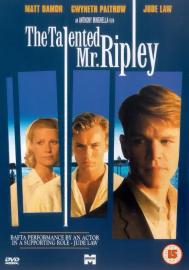 The talented ripley - the, mr