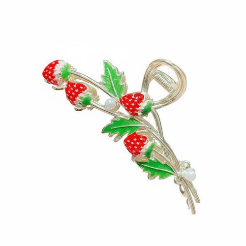 Floral design clip fairy - floral,