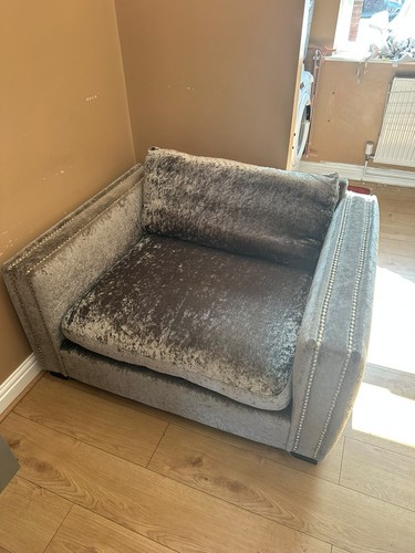 Love seat sofa - seat,