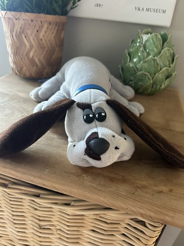 Pound puppies vintage 1984 - puppies,