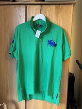 POLO Ralph Lauren Men’s Polo Shirt XXL New+tag