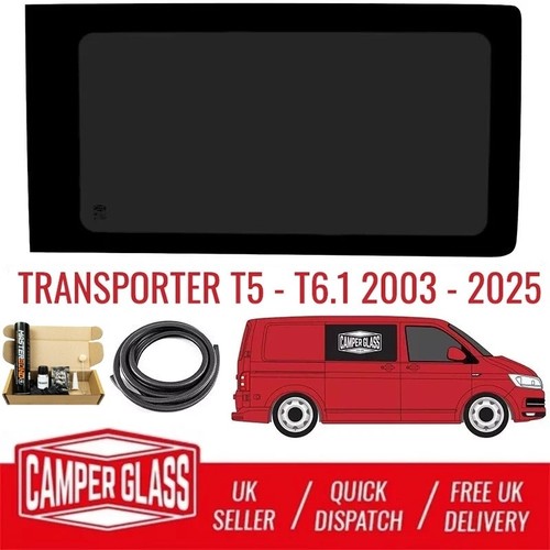Transporter 1 driver - vw, t5-t6.1