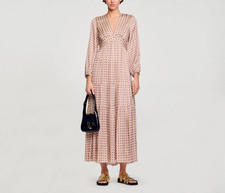 Sandro Paris Women's Dress