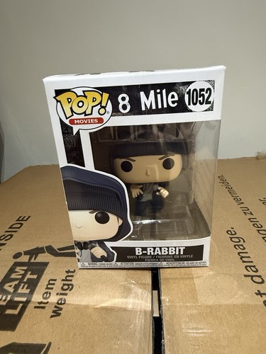 Funko pop movies mile - funko,