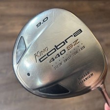 King cobra 440 - driver,