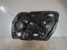 Kia Ceed Crdi 3 MK2 Estate 5Door 2013 Window Regulator front Driver 82480-A2320 