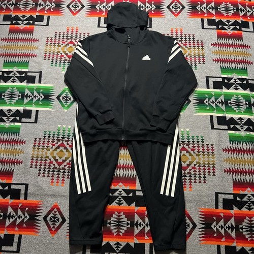 Adidas tracksuit set mens - adidas,