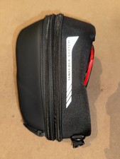 Expandable Givi ST603B Tank
