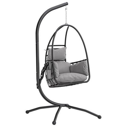 Outsunny hanging egg - outsunny, chair