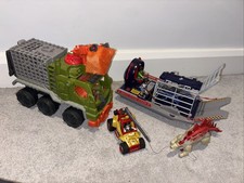 Imaginext Jurassic World