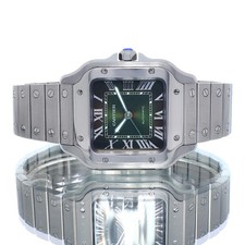 CARTIER SANTOS DE CARTIER