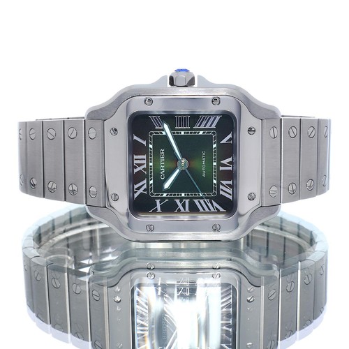 Cartier santos - cartier,