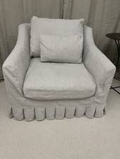 IKEA Farlov Arm Chair With