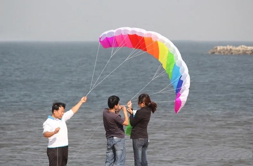 New dual line power - new, 2.7m