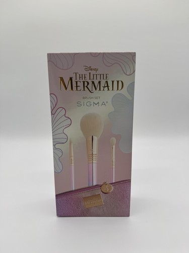 Limited edition sigma beauty - edition,