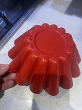 Vintage red jelly - vintage,