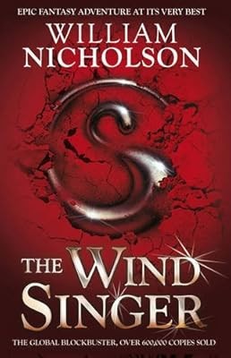 The wind singer - singer, on