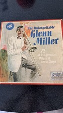 Glenn Miller Unforgettable