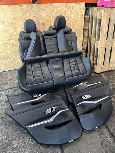 Bmw series g20 sport - bmw,